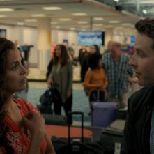 Manifest 4: una scena del finale della serie