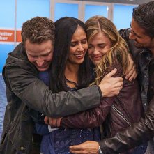 Manifest 4: una scena del ventesimo episodio