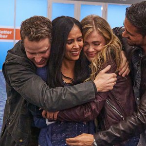 Manifest 4: una scena del ventesimo episodio