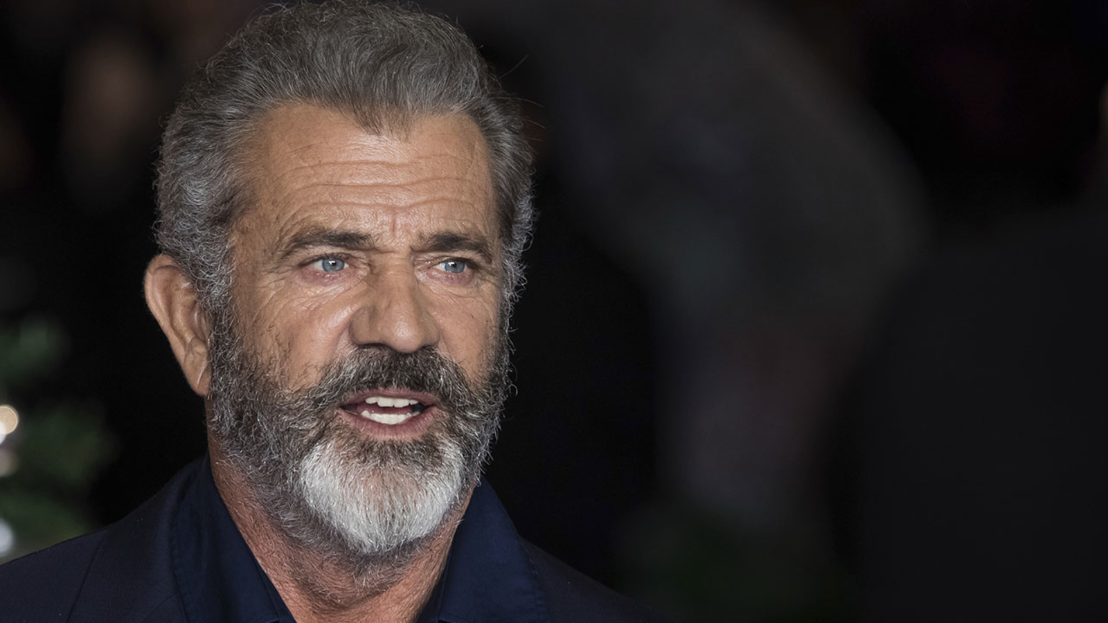 Mel Gibson sta girando una docu-serie sul traffico e lo sfruttamento sessuale dei bambini? [RUMOR]