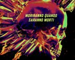 I mercenari 4, il teaser poster anticipa l'arrivo del trailer e promette: 'Moriranno quando saranno morti'