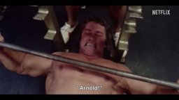 Arnold - Trailer Sottotitolato