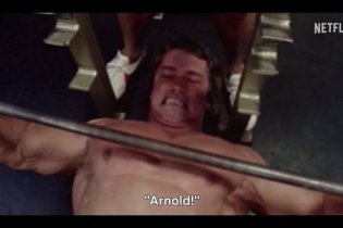 Arnold - Trailer Sottotitolato