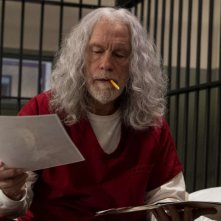 Mindcage - Mente criminale: John Malkovich in una foto