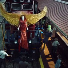 Mindcage - Mente criminale: una scena del film