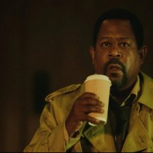 Mindcage - Mente criminale:  Martin Lawrence in una scena del film