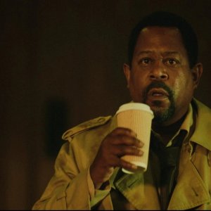 Mindcage - Mente criminale:  Martin Lawrence in una scena del film