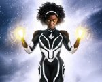 The Marvels: il nome da supereroina di Monica Rambeau confermato dal merchandise