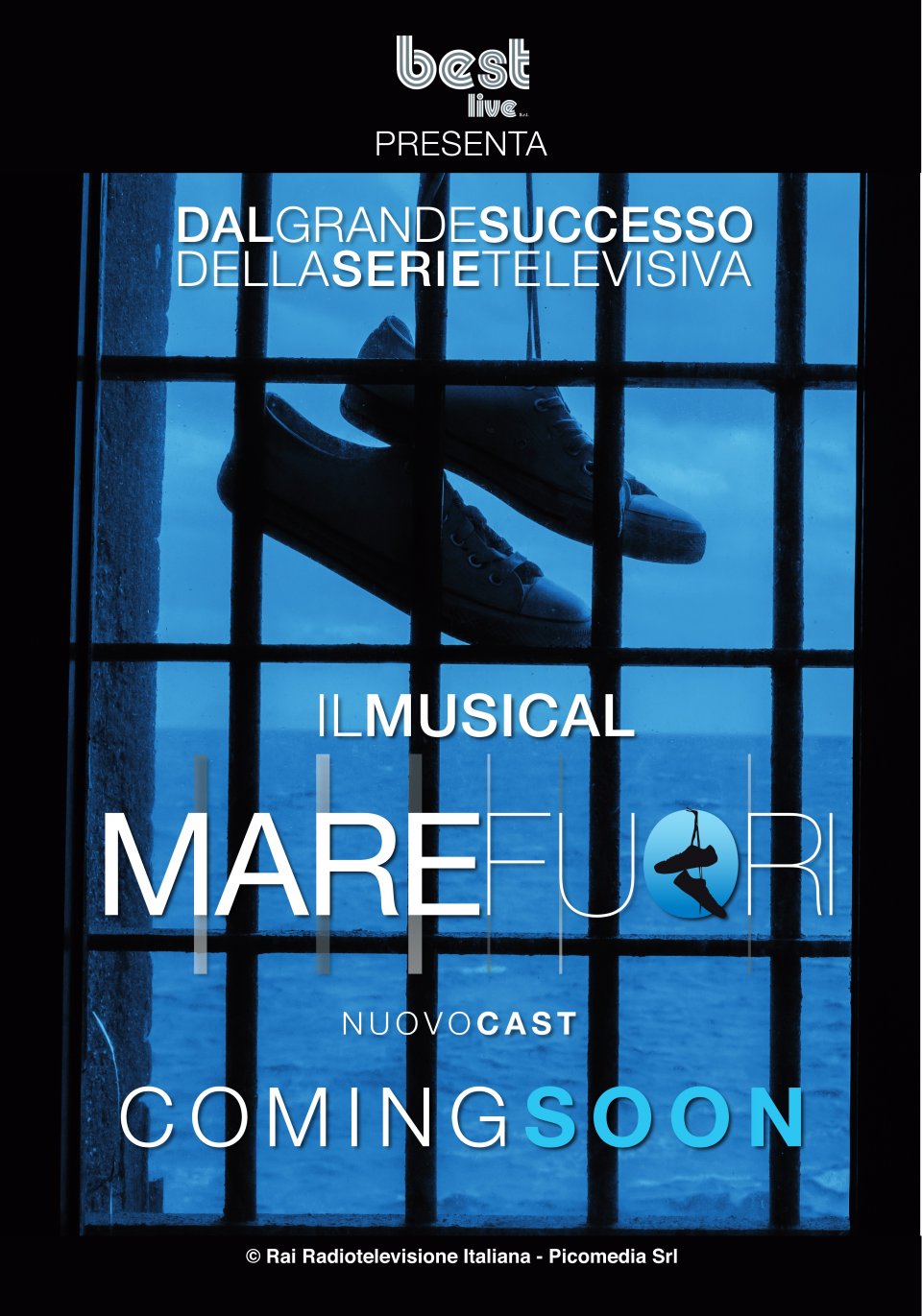 Musical Mare Fuori