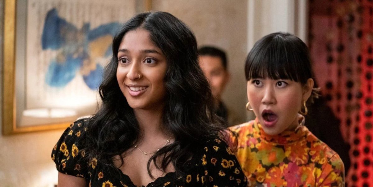 Non ho mai... 4, su Netflix in streaming da oggi Non ho mai... 4, su Netflix in streaming da oggi