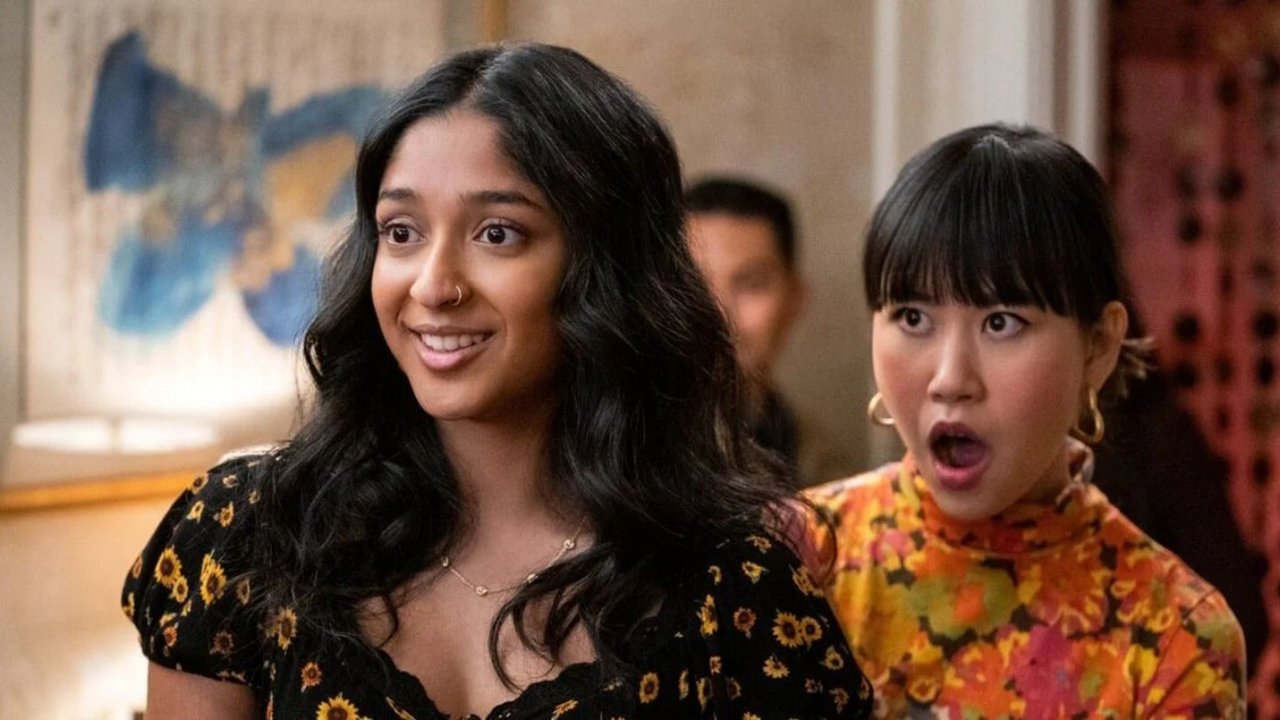 Non ho mai... 4, su Netflix in streaming da oggi