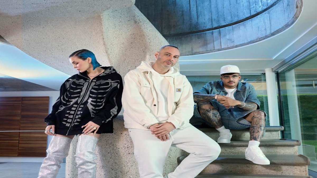 Nuova Scena   Rhythm + Flow Italia: Netflix annuncia la competizione rap con Fabri Fibra
