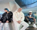 Nuova Scena - Rhythm + Flow Italia: Netflix annuncia la competizione rap con Fabri Fibra