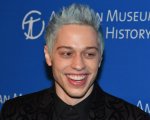 Pete Davidson ha comprato un traghetto mentre era fatto: 'Spero diventi un Transformer così smetto di pagarlo'