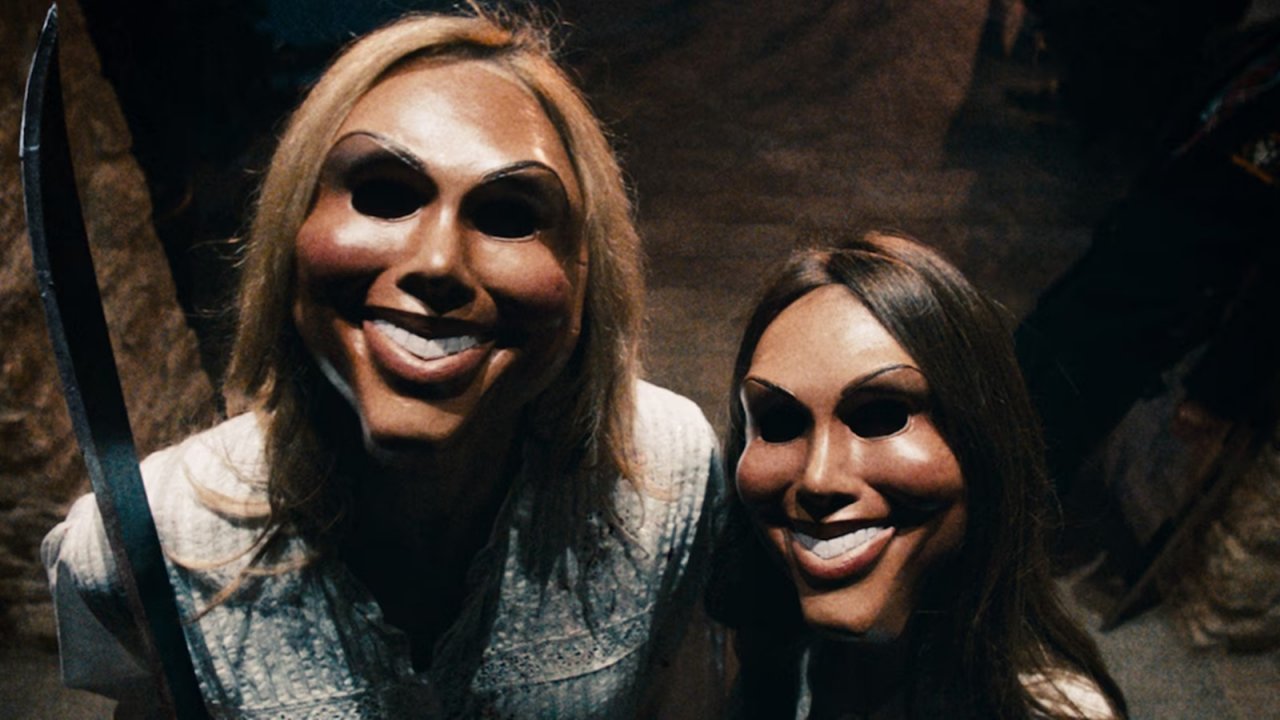 The Purge 6: il creatore della saga James DeMonaco svela i primi dettagli della trama