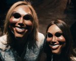 The Purge 6: il creatore della saga James DeMonaco svela i primi dettagli della trama
