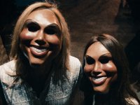 The Purge 6: il creatore della saga James DeMonaco svela i primi dettagli della trama