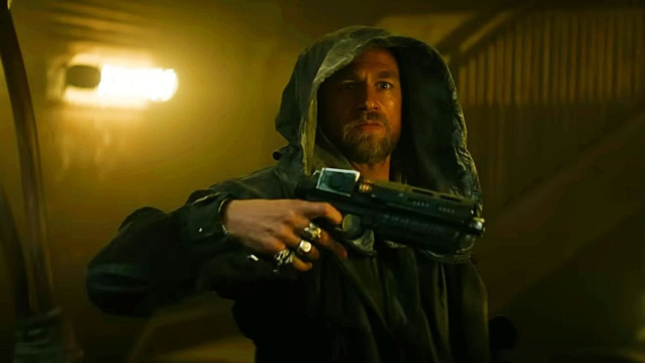 Rebel Moon: Zack Snyder anticipa una versione 'solo per adulti': 'Per i fan duri e puri sarà divertente'