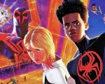 Spider-Man Across the Spider-Verse, i produttori chiedono ai fan: 'Non celebratelo massacrando gli altri film'