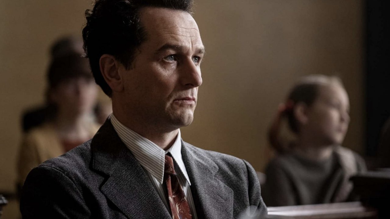 Perry Mason: lo show HBO è stato cancellato dopo due stagioni