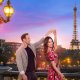 Sognando Parigi, la recensione: una commedia romantica nella città dell'amore