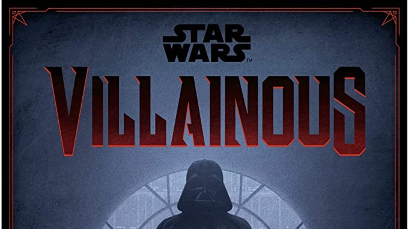 Star Wars Villainous: il gioco da tavolo dedicato al Lato Oscuro è a un prezzo imperdibile su Amazon