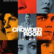 Locandina di The Crowded Room