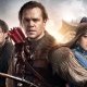 The Great Wall stasera su Italia 1: cast e trama del film con Matt Damon e Pedro Pascal