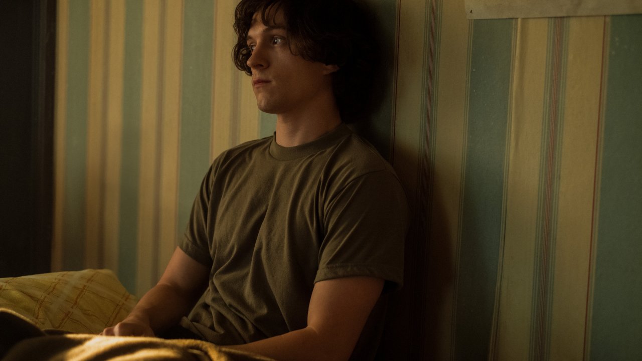 Tom Holland: 'Recitare fuori dall'MCU è spaventoso'