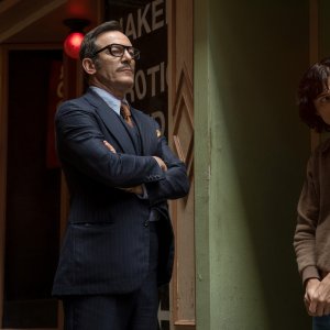 The Crowded Room: una foto di scena della serie