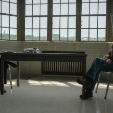 The Crowded Room: un'immagine della serie