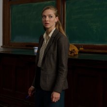 The Crowded Room: una scena