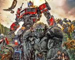 Transformers - Il risveglio, la recensione: un pieno di benzina per una saga in riserva