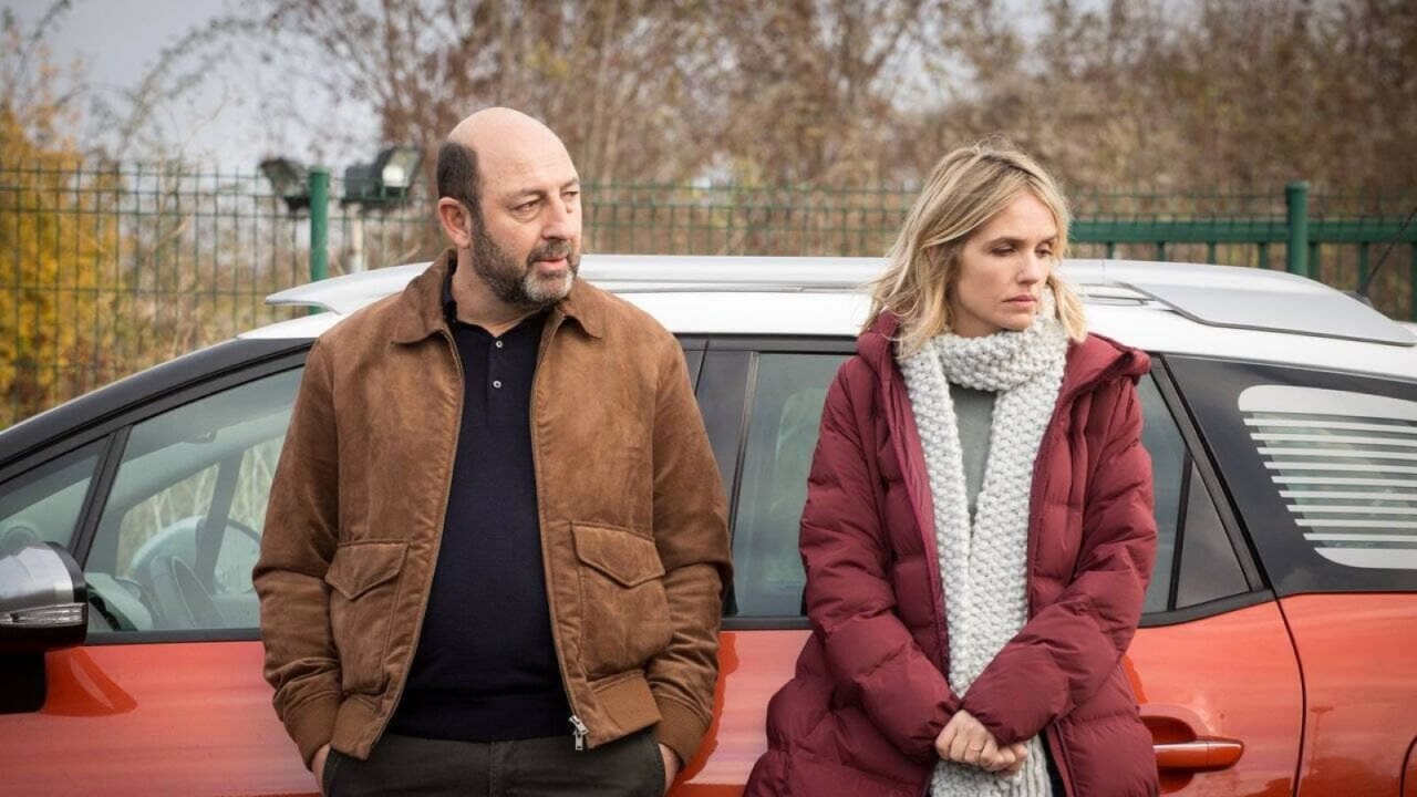 Ascolti TV del 6 giugno: ecco chi ha vinto tra Un Marito Sospetto e la replica di Sissi