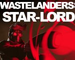Marvel’s Wastelanders: Star-Lord, ecco il trailer della serie italiana Audible Original