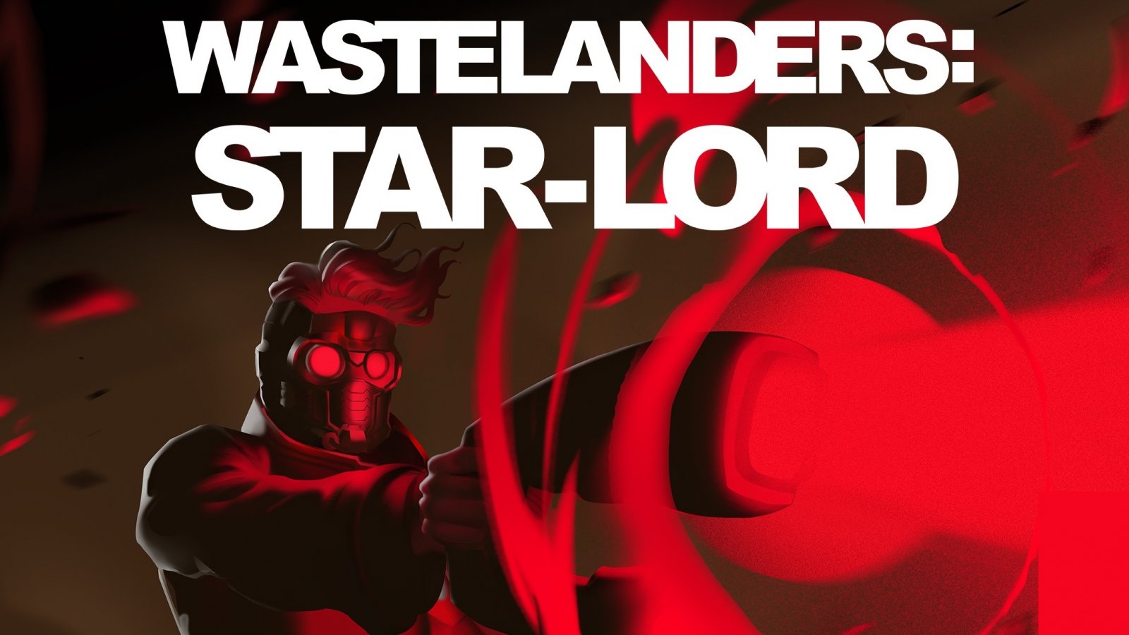 Marvel’s Wastelanders: Star-Lord, ecco il trailer della serie italiana Audible Original