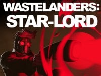 Marvel's Wastelanders: Star-Lord, ecco il trailer della serie italiana Audible Original