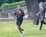 Annecy: la reazione del Festival del Cinema al video dei 4 bambini accoltellati in un parco questa mattina