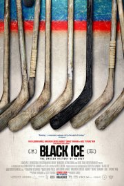 Locandina di Black Ice