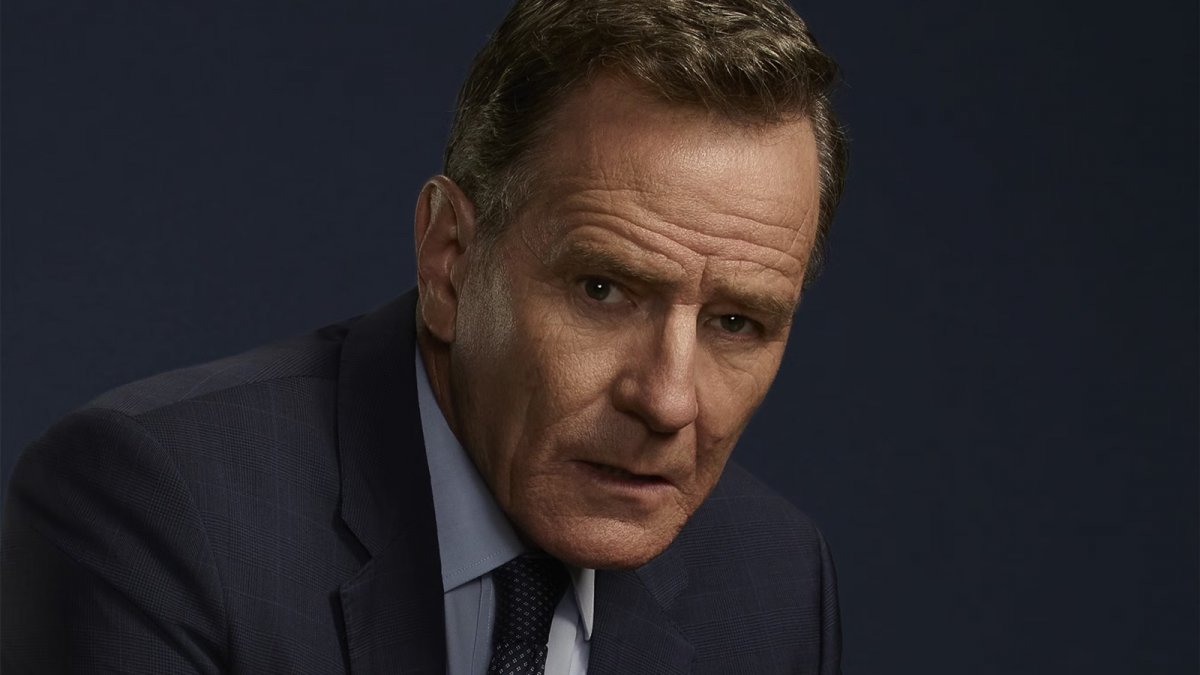 Bryan Cranston: "Nel 2026 smetterò di recitare almeno per 6 mesi e andrò in Francia con mia moglie"