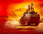Caccia mortale, la recensione: un survival movie a spasso nella savana