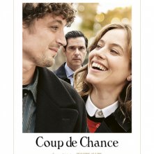 Locandina di Coup de chance