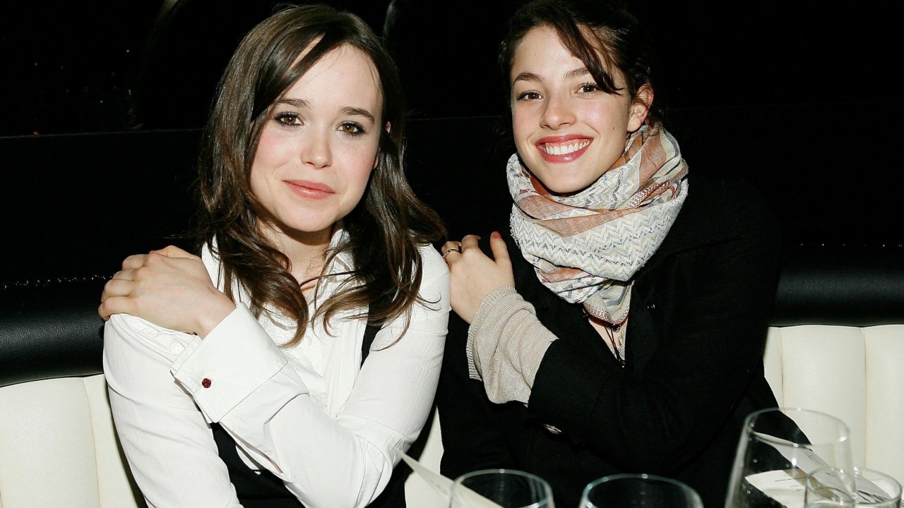 Juno, Elliot Page: 'Durante le riprese io e Olivia Thirlby facevamo sesso in continuazione'