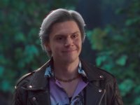 Evan Peters su un ritorno alla Marvel: 'Sono stanco di ruoli dark come Jeffrey Dahmer'