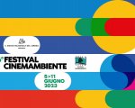 Festival CinemAmbiente 2023 in streaming gratuito da ieri