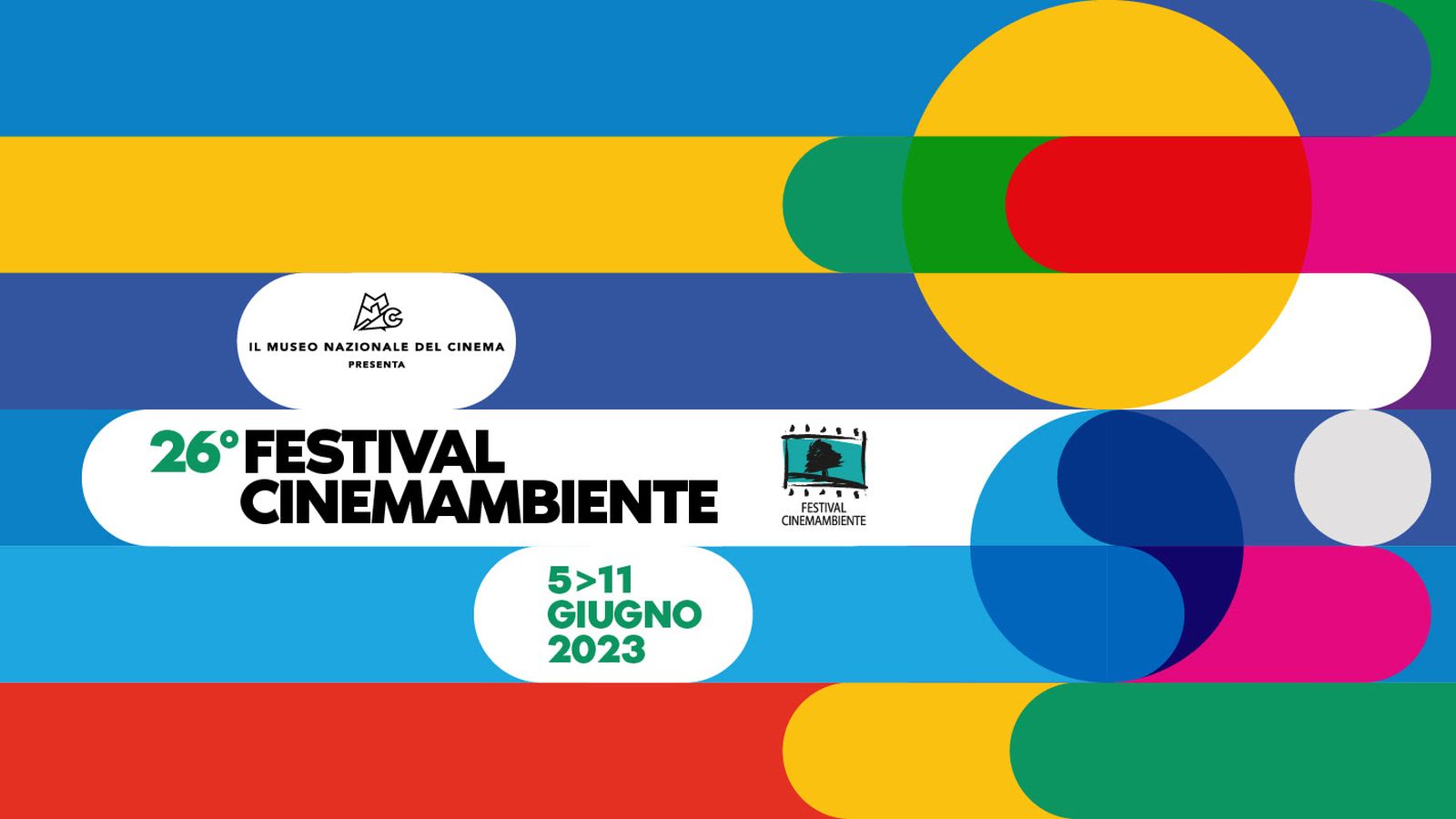 Festival CinemAmbiente 2023 in streaming gratuito da ieri
