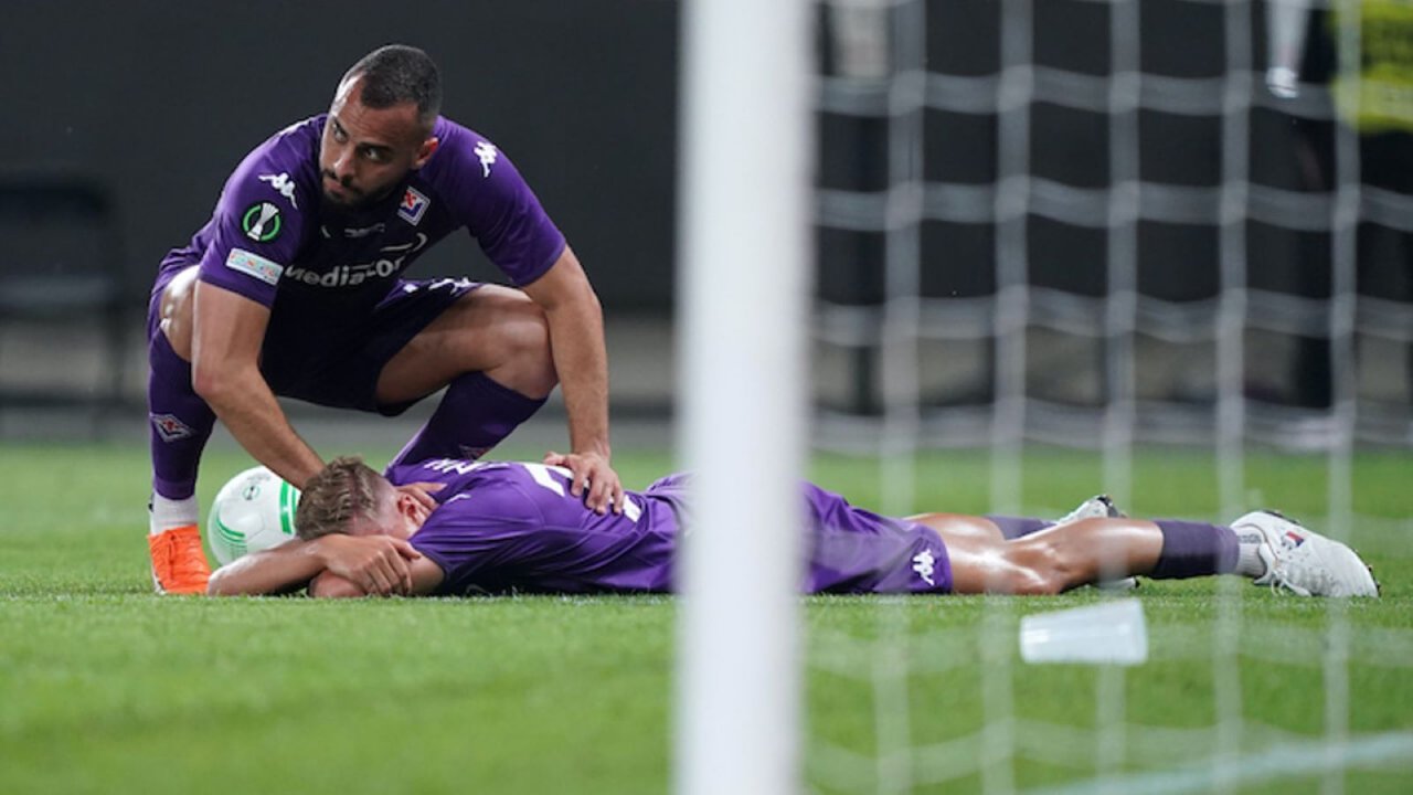 Ascolti TV del 7 giugno: Fiorentina-West Ham batte Chi l'ha visto?, male New Amsterdam