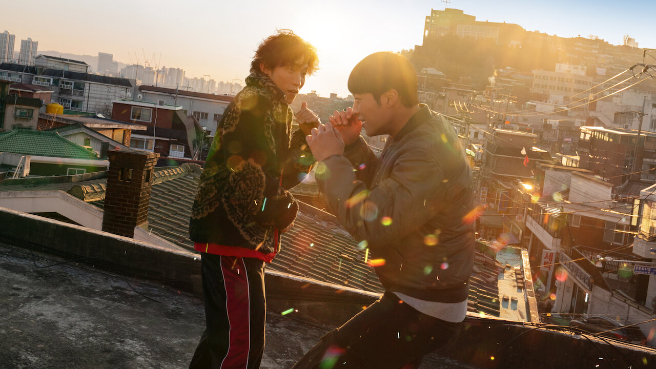 I segugi, su Netflix in streaming da oggi