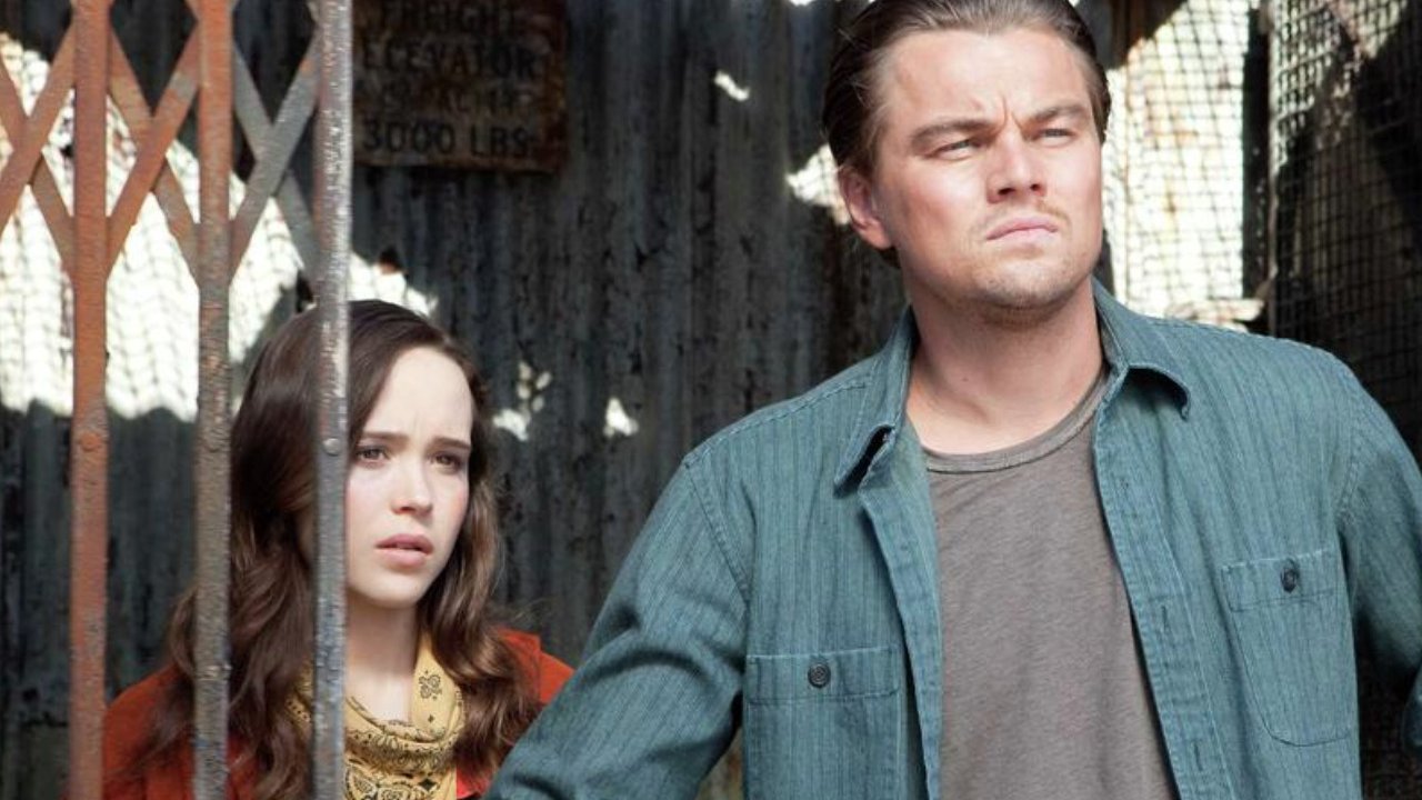 Elliot Page rivela: 'Leonardo DiCaprio mi organizzò un appuntamento con un suo amico'