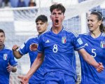 Italia U20-Corea del Sud U20, stasera in chiaro: dove vedere in tv e in streaming la semifinale del Mondiale